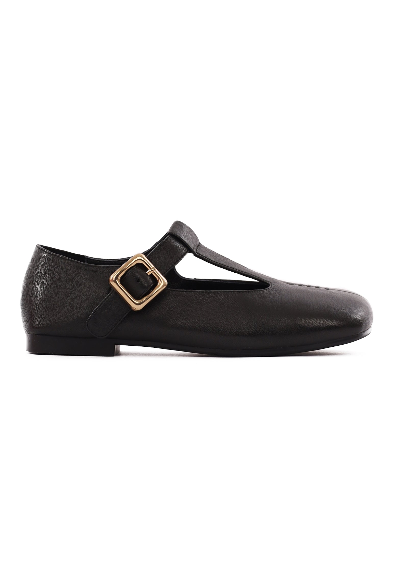 Black Sfilato sandals - view 1