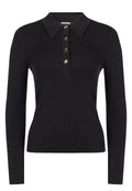 Black Sfilato jumper - view 1