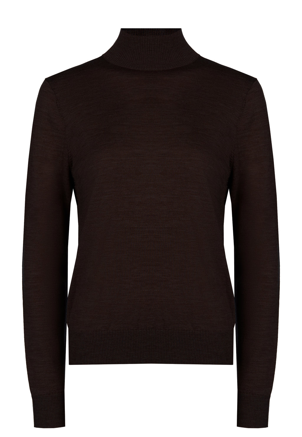 Black Sfilato turtleneck - view 1