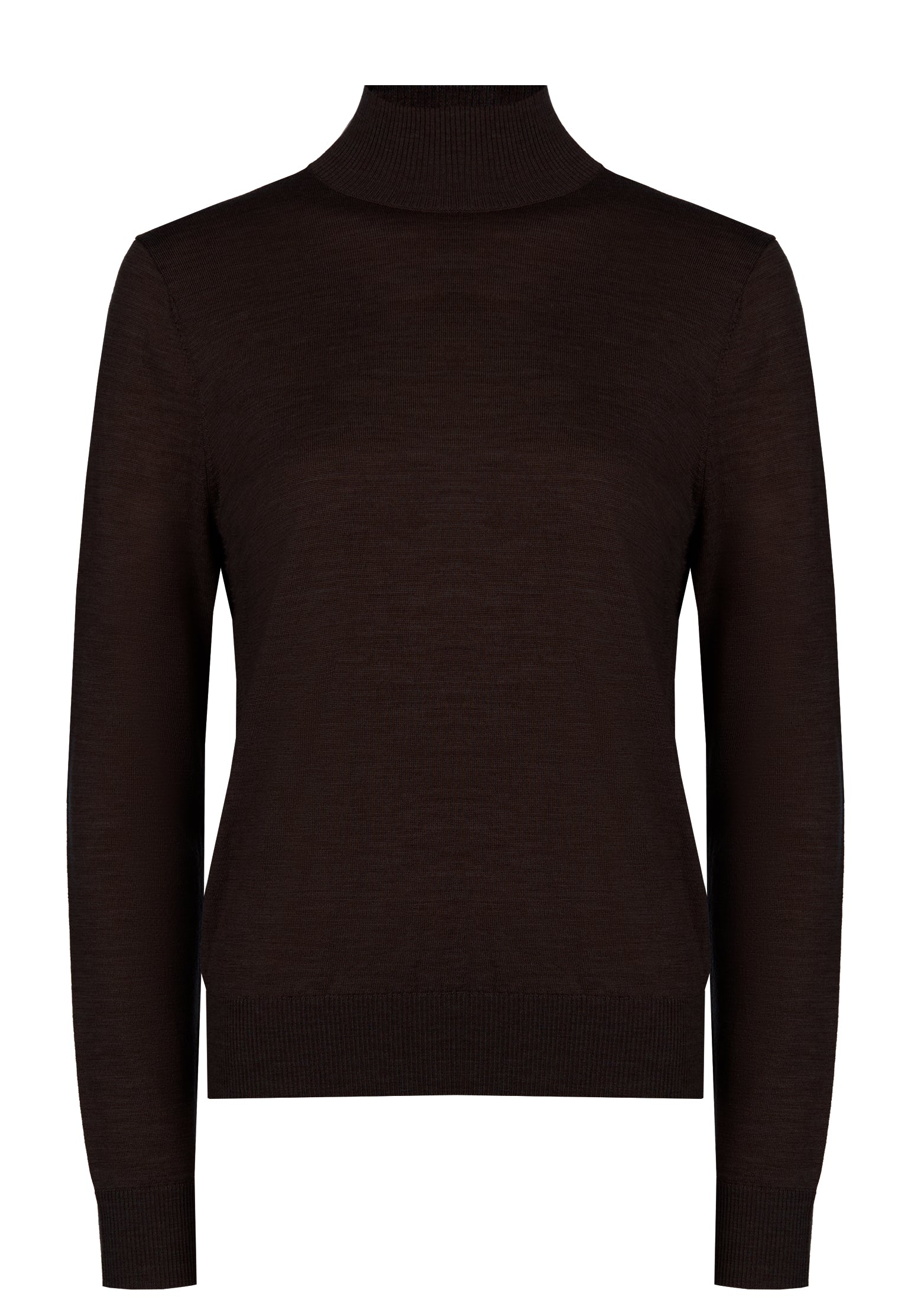 Black Sfilato turtleneck - view 1