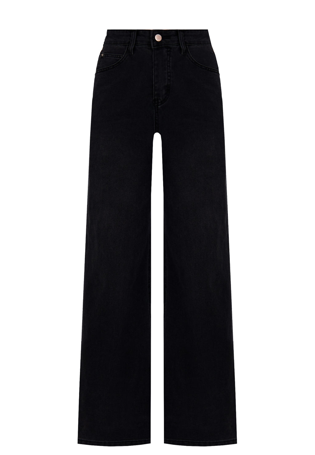 Black Sfilato jeans - view 1