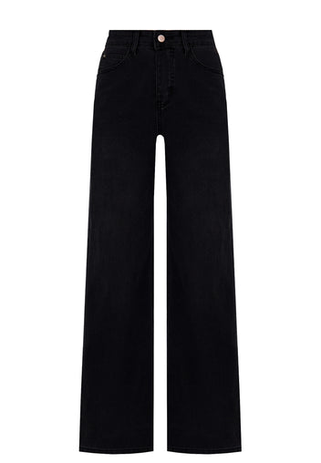 Black Sfilato jeans - view 1