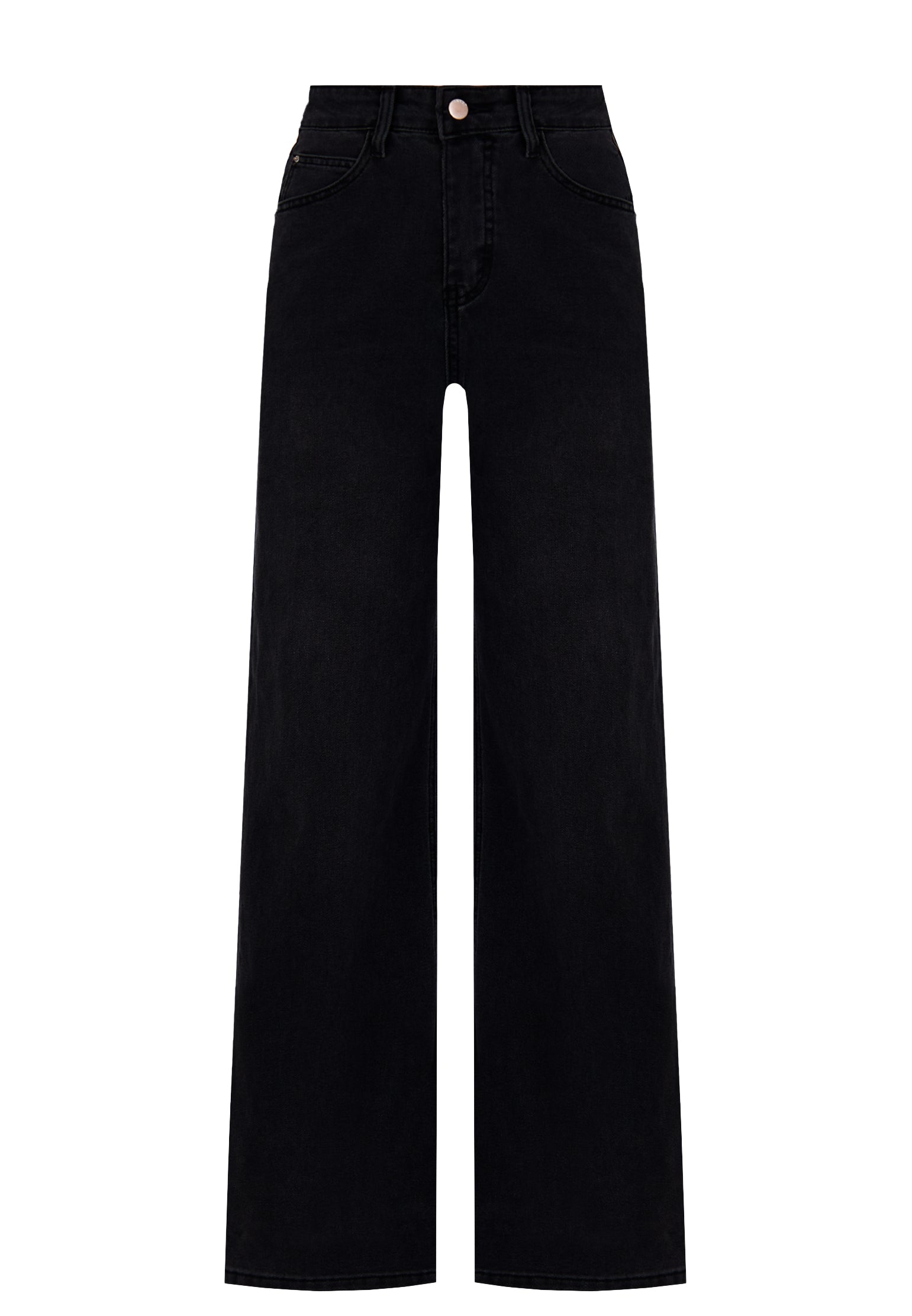 Black Sfilato jeans - view 1