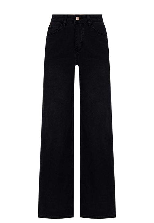 Black Sfilato jeans - view 1