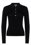 Black Sfilato jumper - view 1