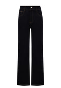 Black Sfilato jeans