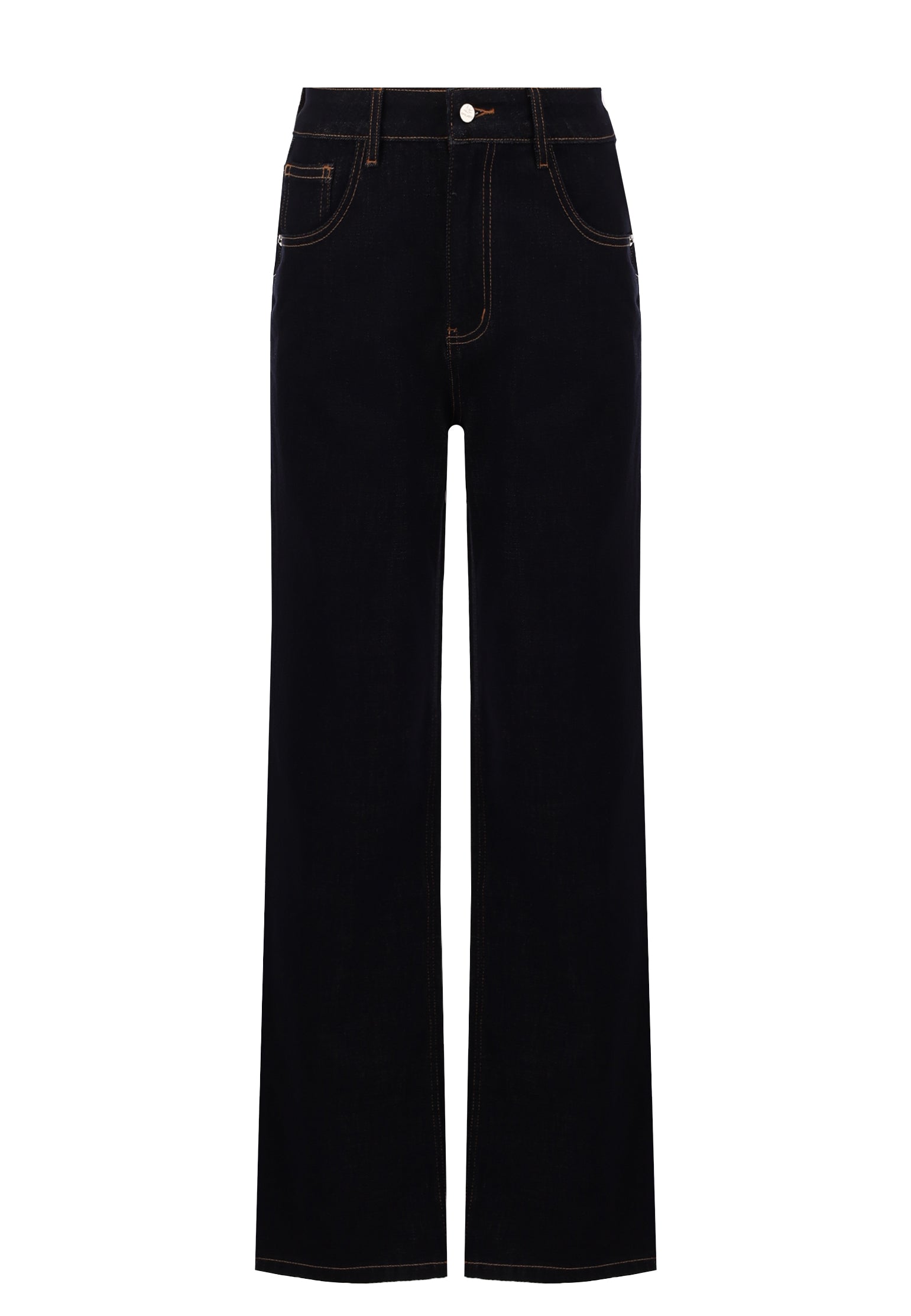 Black Sfilato jeans