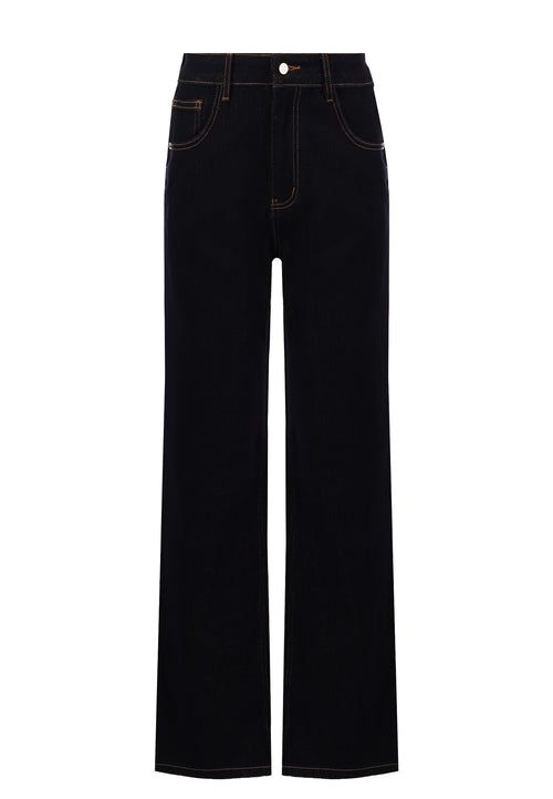 Black Sfilato jeans
