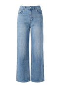 Blue Sfilato jeans