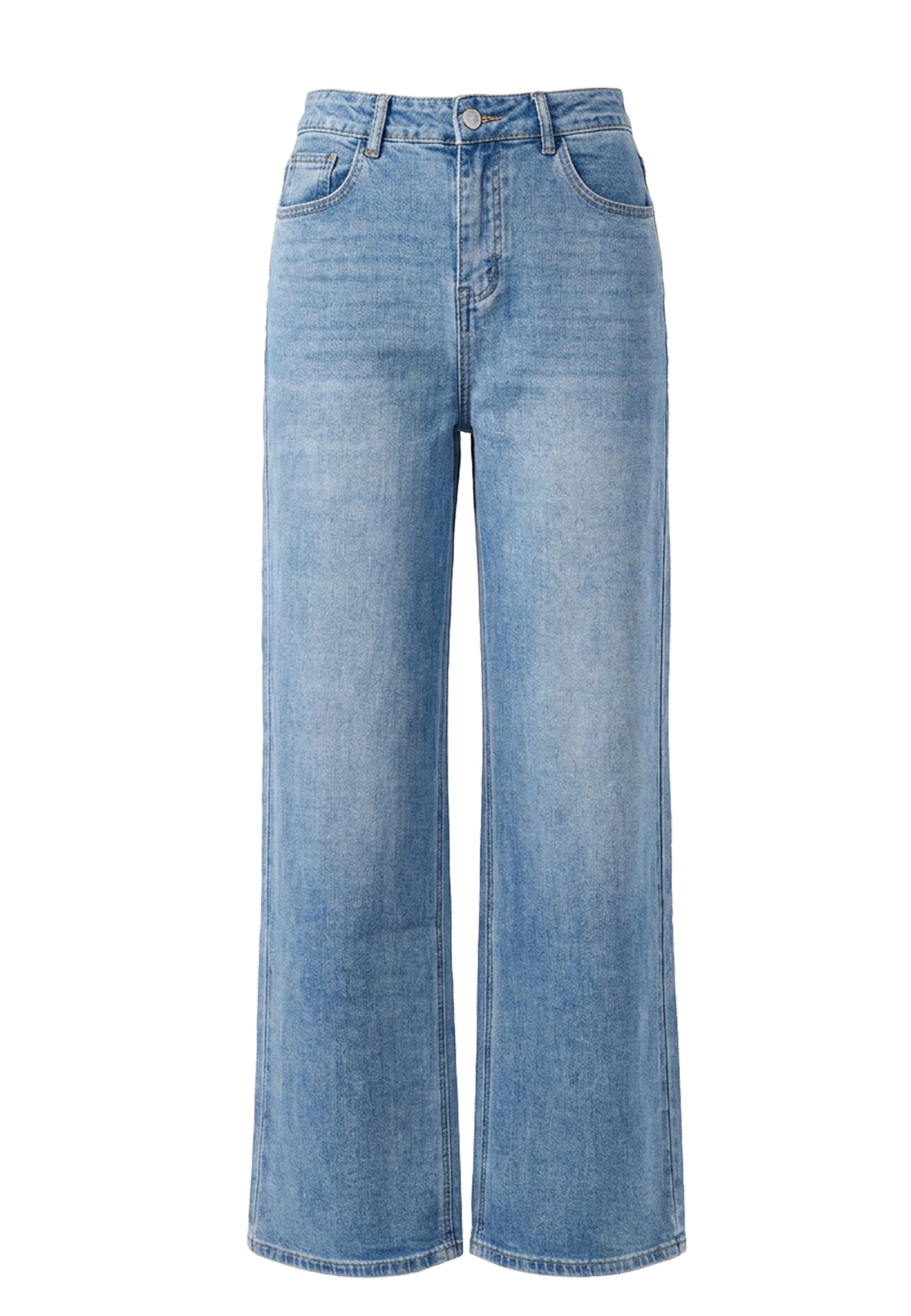 Blue Sfilato jeans
