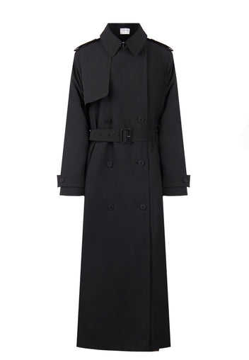 Black Sfilato puffer jacket - view 1
