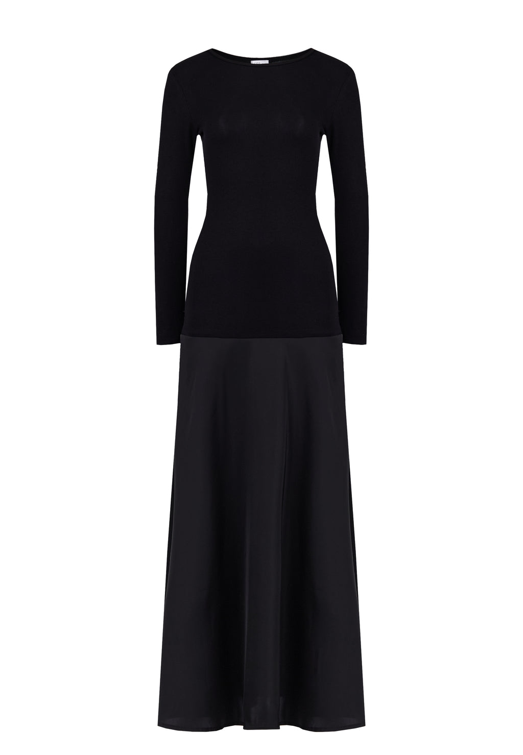 Black Sfilato dress - view 1