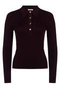 Black Sfilato jumper - view 1