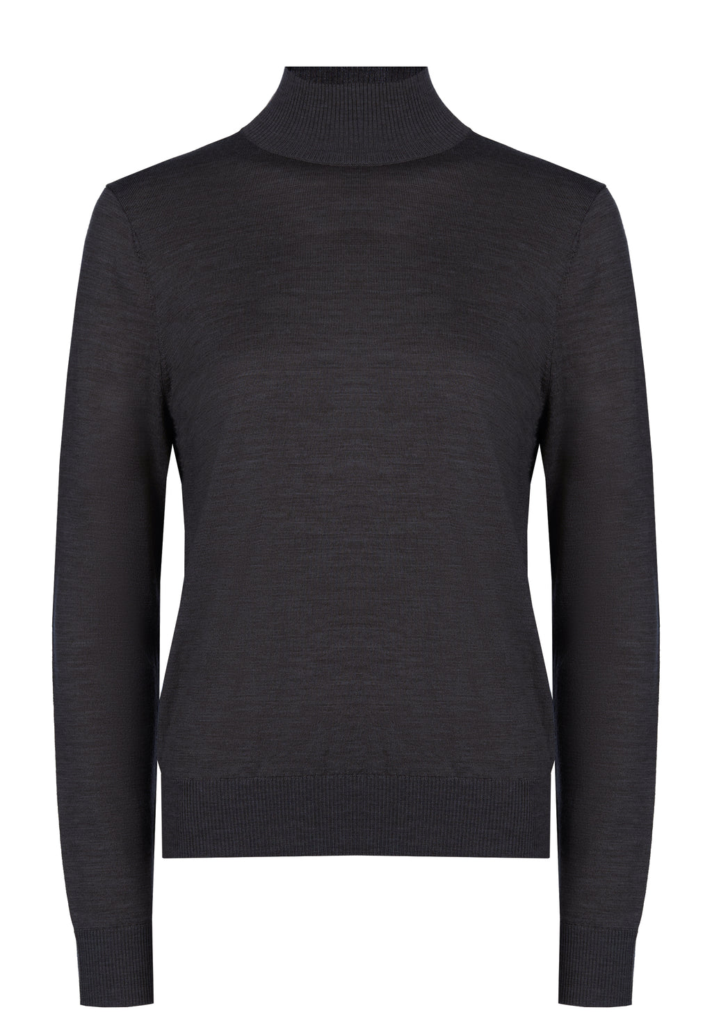 Black Sfilato turtleneck - view 1