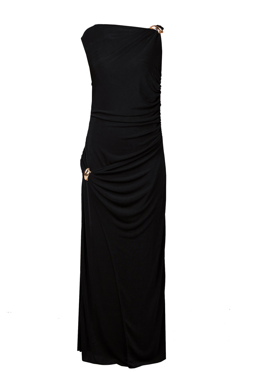 Black Sfilato dress - view 1