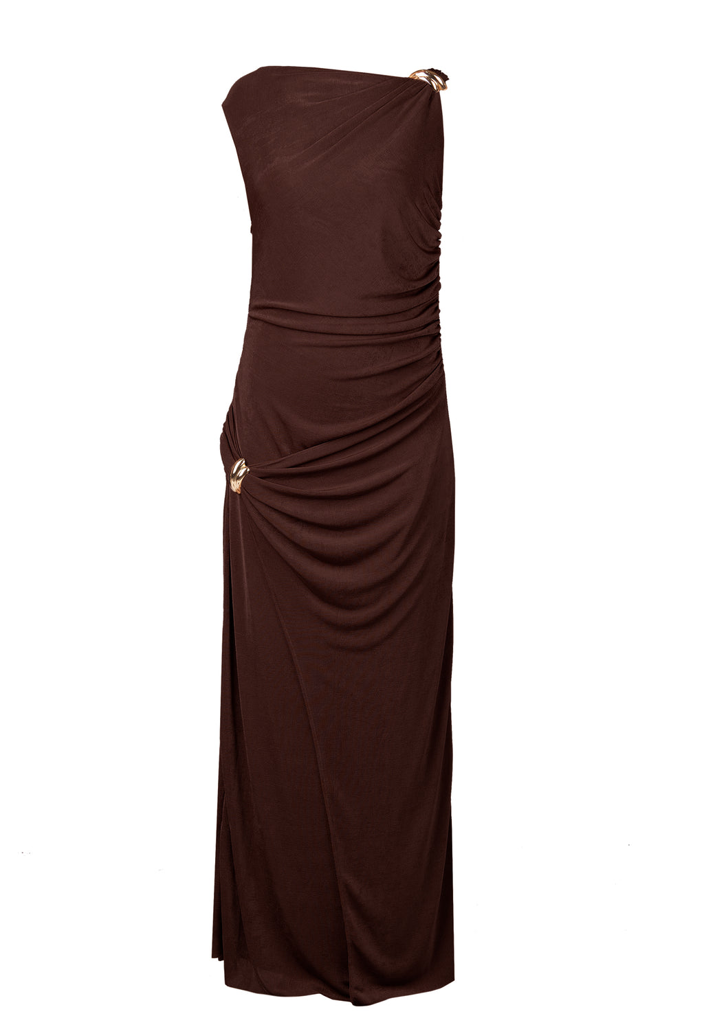 Black Sfilato dress - view 1