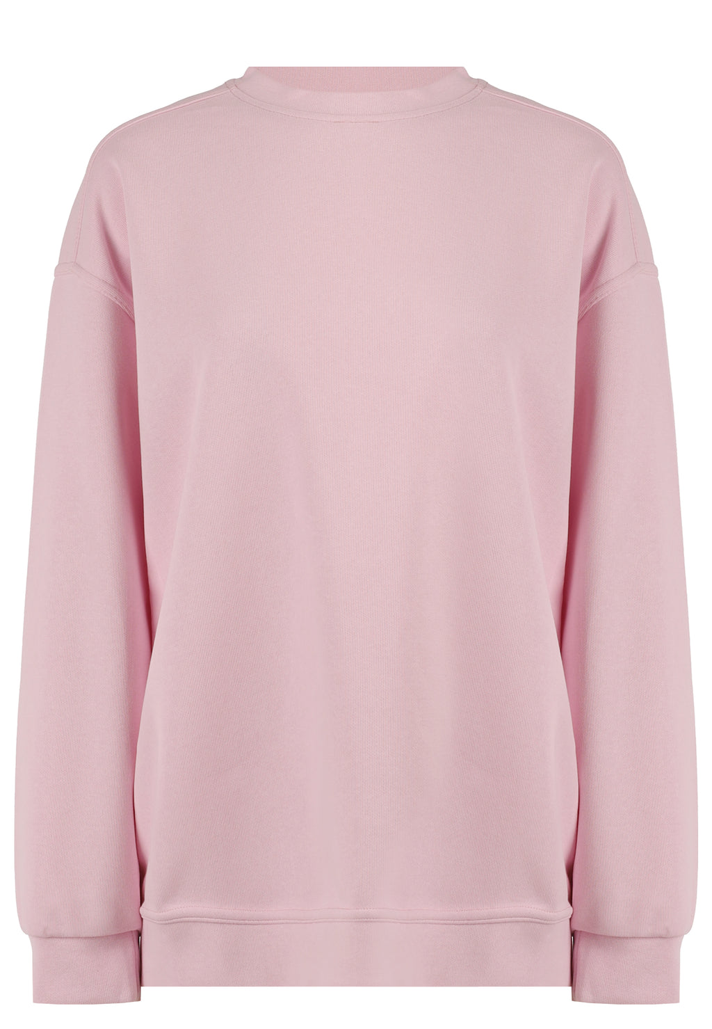 Pink Sfilato coordinated set - view 1