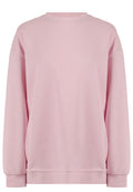 Pink Sfilato coordinated set - view 1