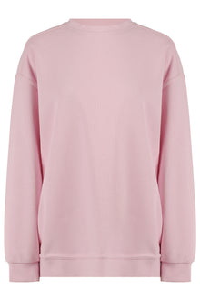 Pink Sfilato coordinated set - view 1