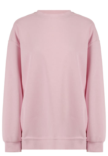Pink Sfilato coordinated set - view 1