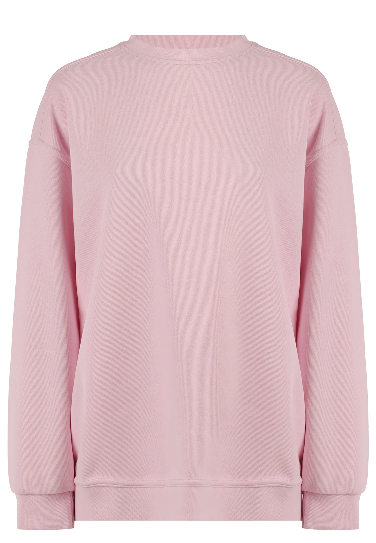 Pink Sfilato coordinated set - view 1