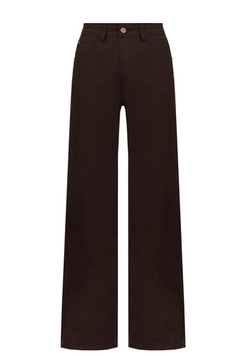 Black Sfilato jeans - view 1