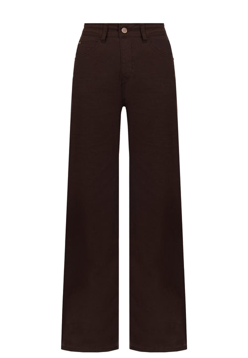Black Sfilato jeans - view 1