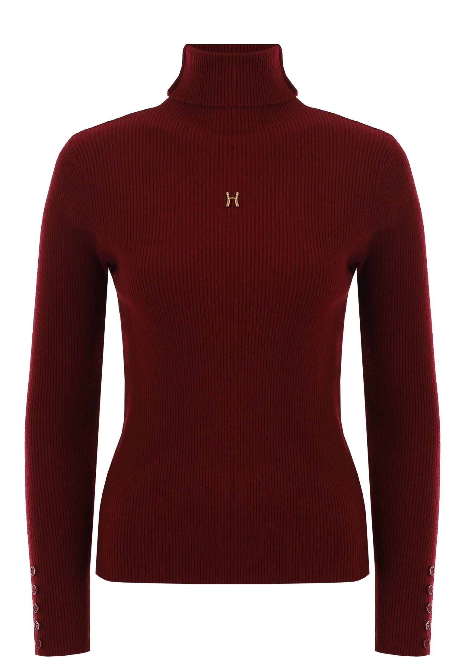 Black Sfilato pullover - view 1