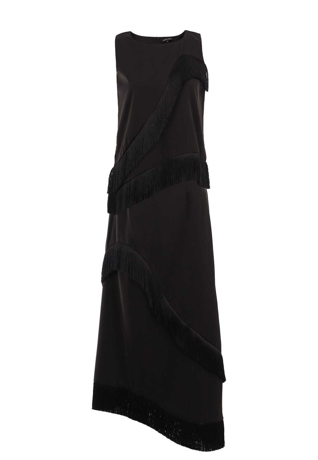 Black Sfilato suit - view 1