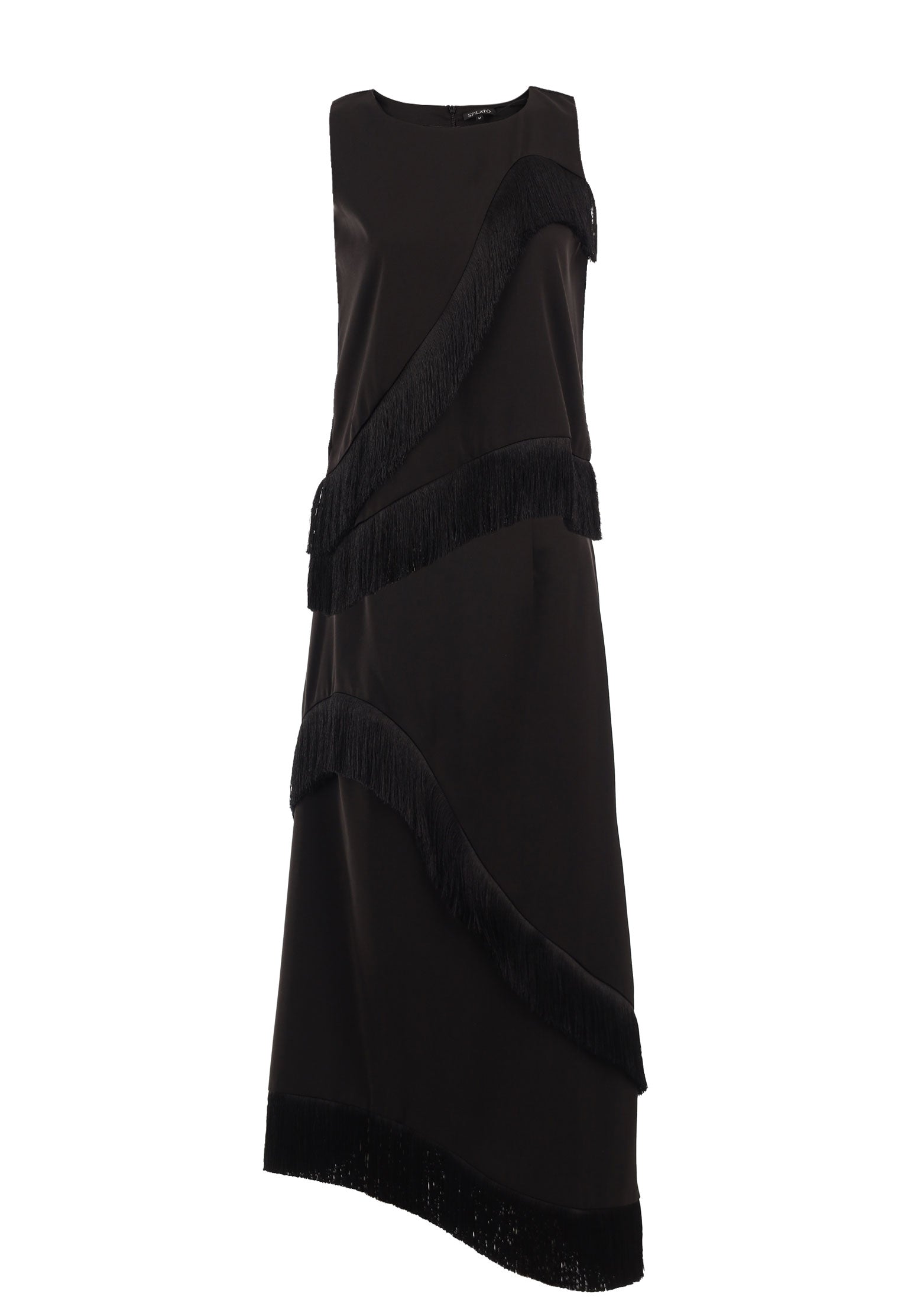 Black Sfilato suit - view 1
