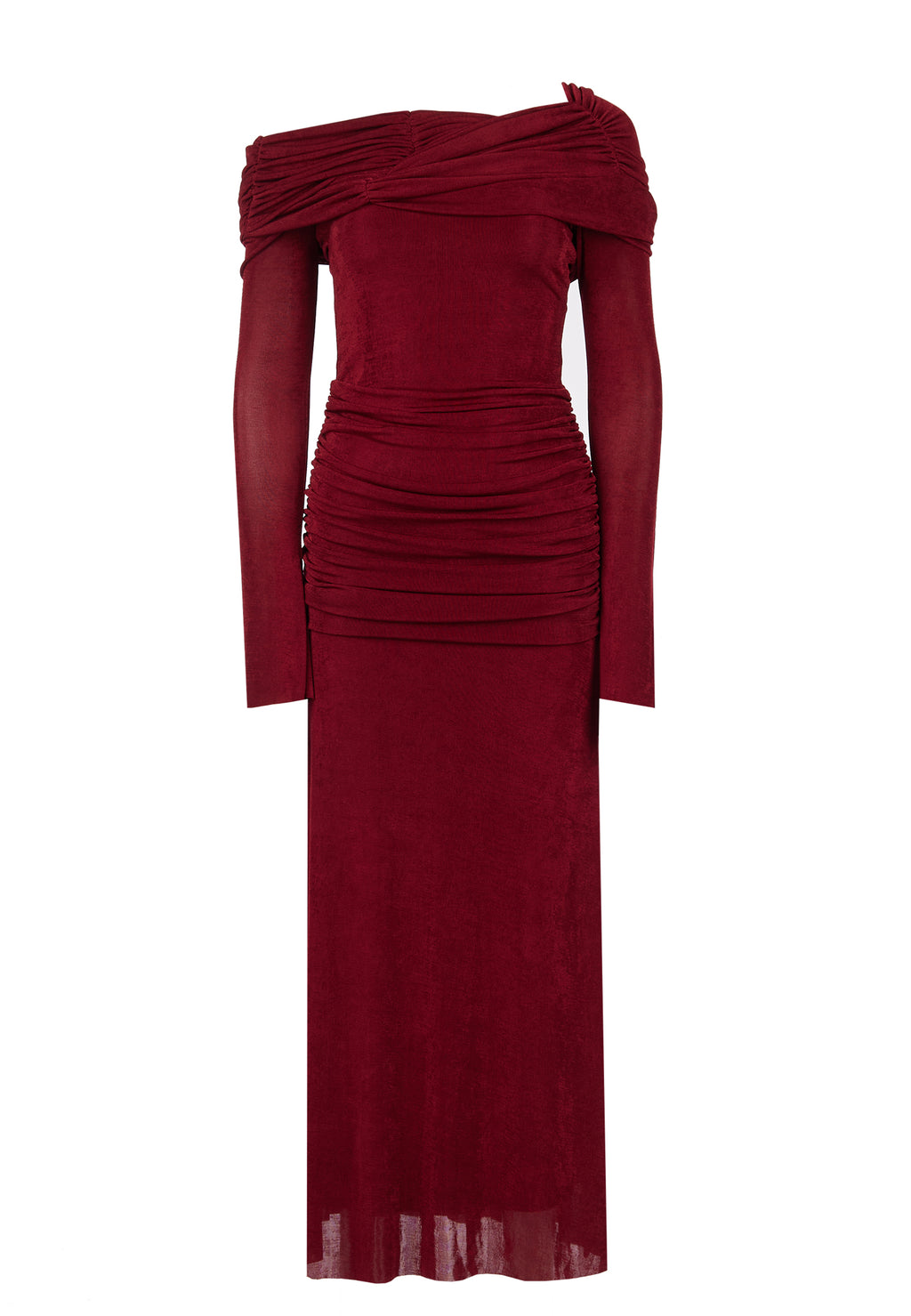Black Sfilato dress - view 1