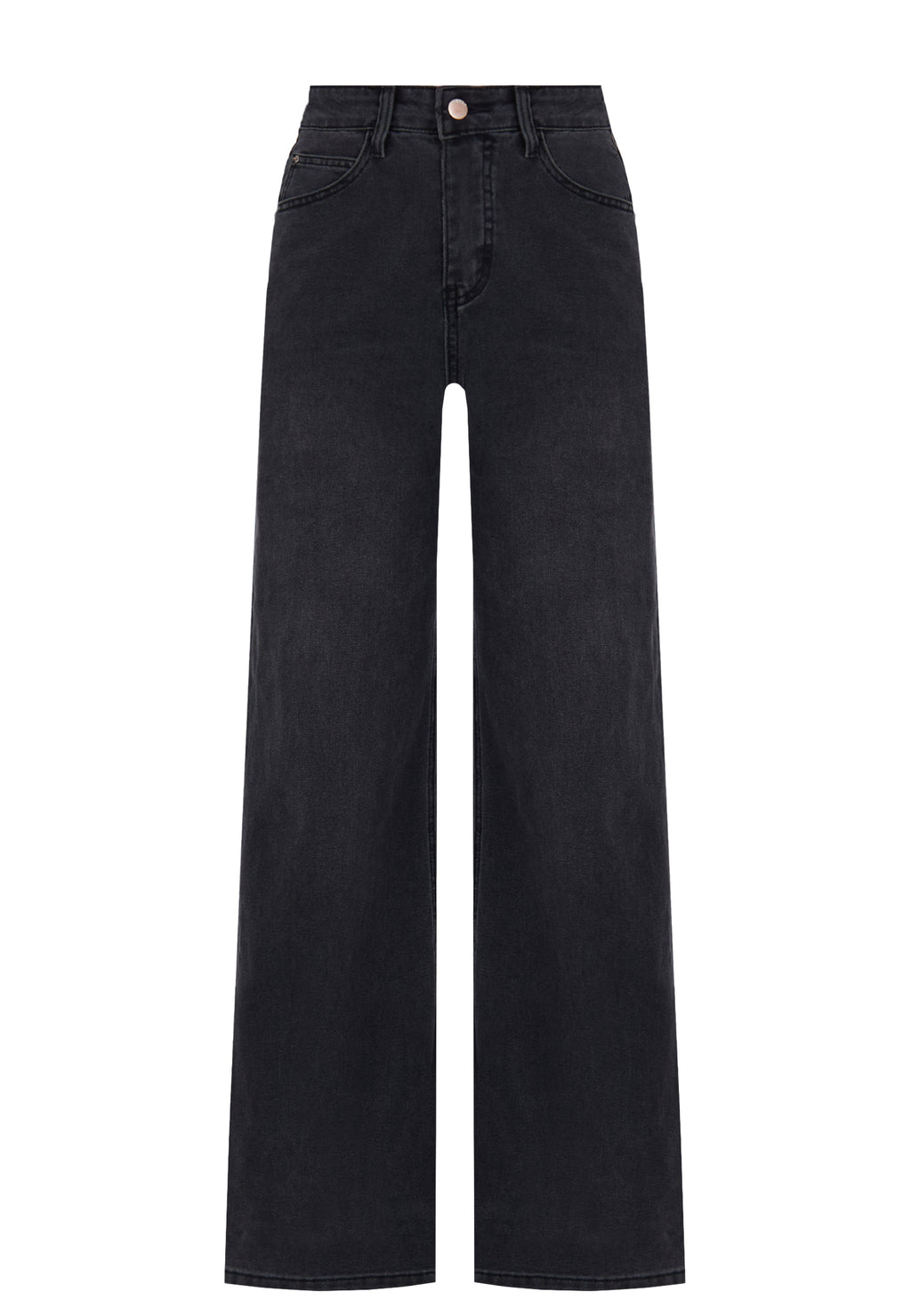 Black Sfilato jeans - view 1