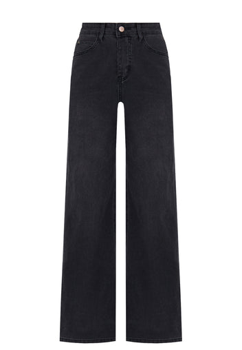 Black Sfilato jeans - view 1