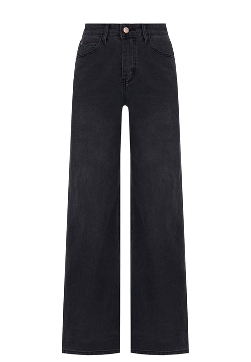 Black Sfilato jeans - view 1