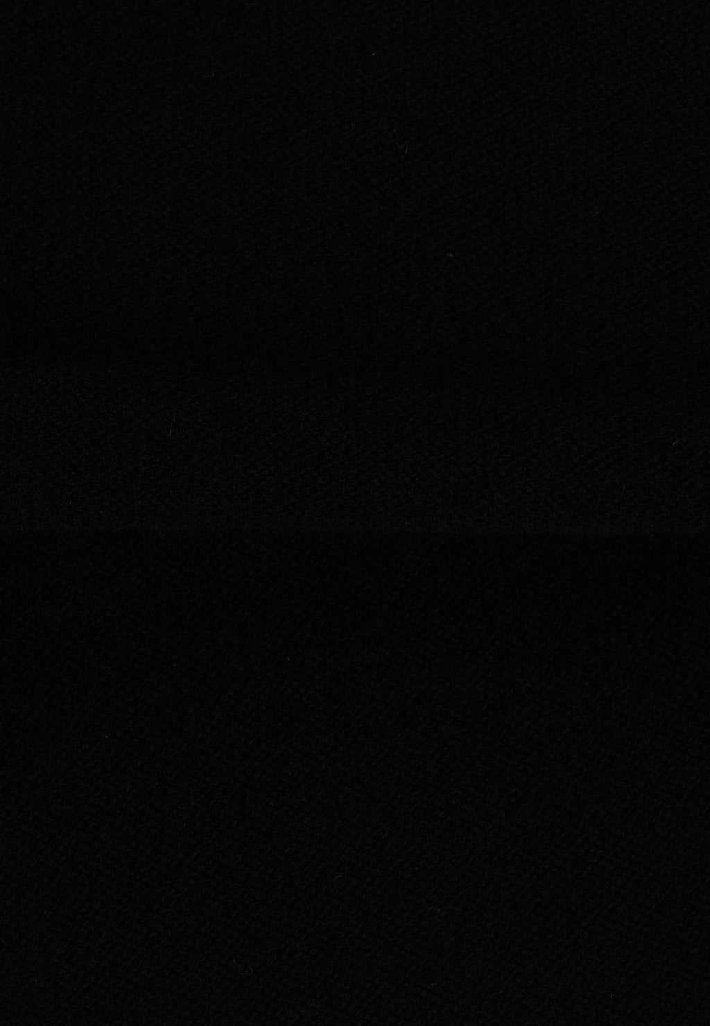 Black Sfilato kerchief - view 2