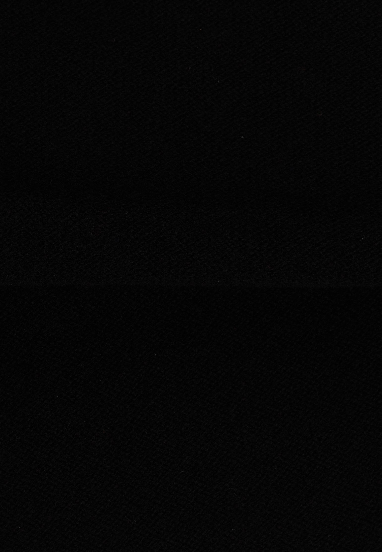 Black Sfilato kerchief - view 2
