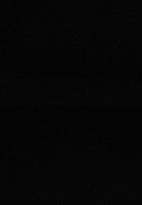 Black Sfilato kerchief - view 2