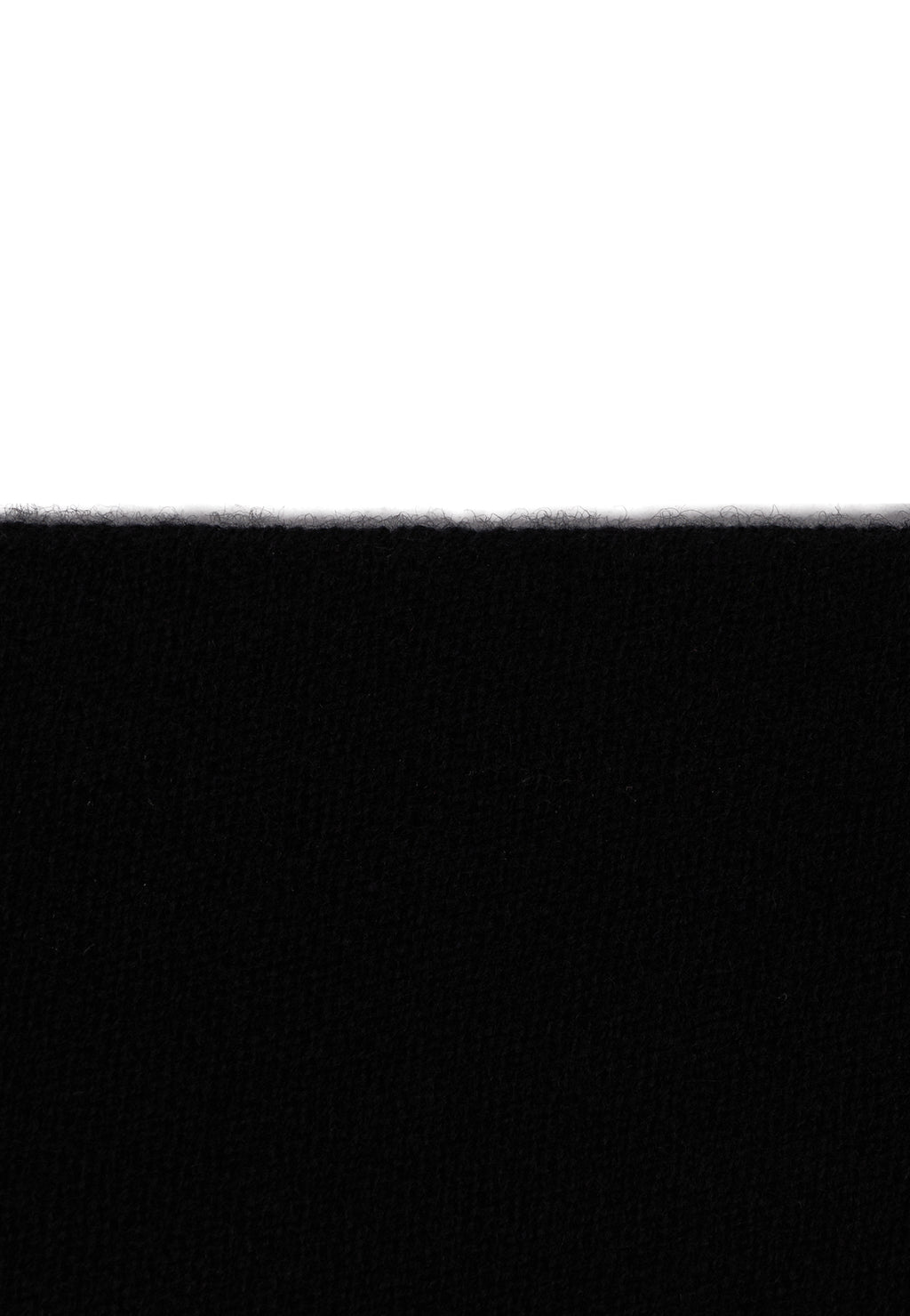 Black Sfilato kerchief - view 3