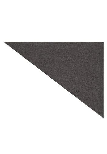 Black Sfilato kerchief - view 1