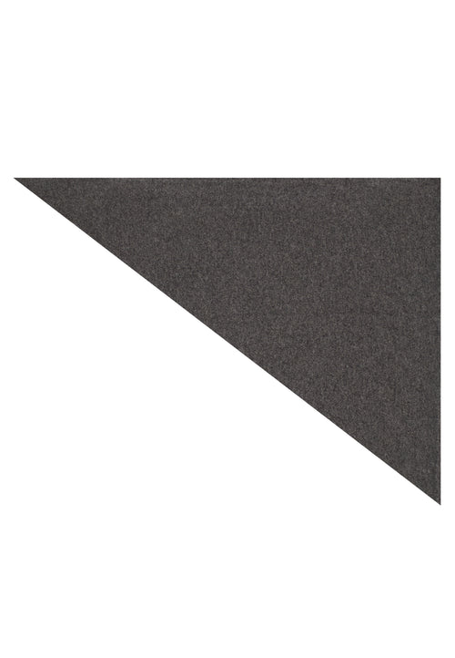Black Sfilato kerchief - view 1
