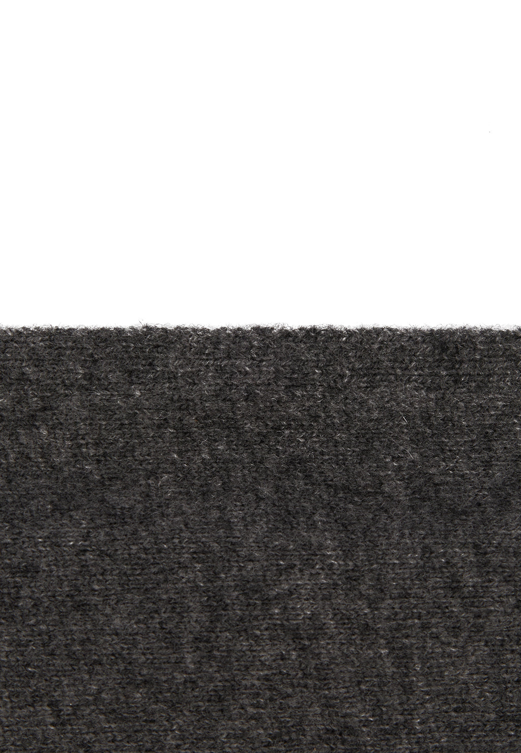 Black Sfilato kerchief - view 2