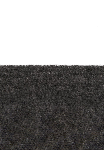 Black Sfilato kerchief - view 2