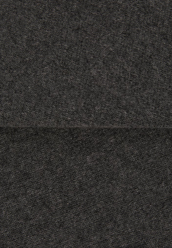 Black Sfilato kerchief - view 3