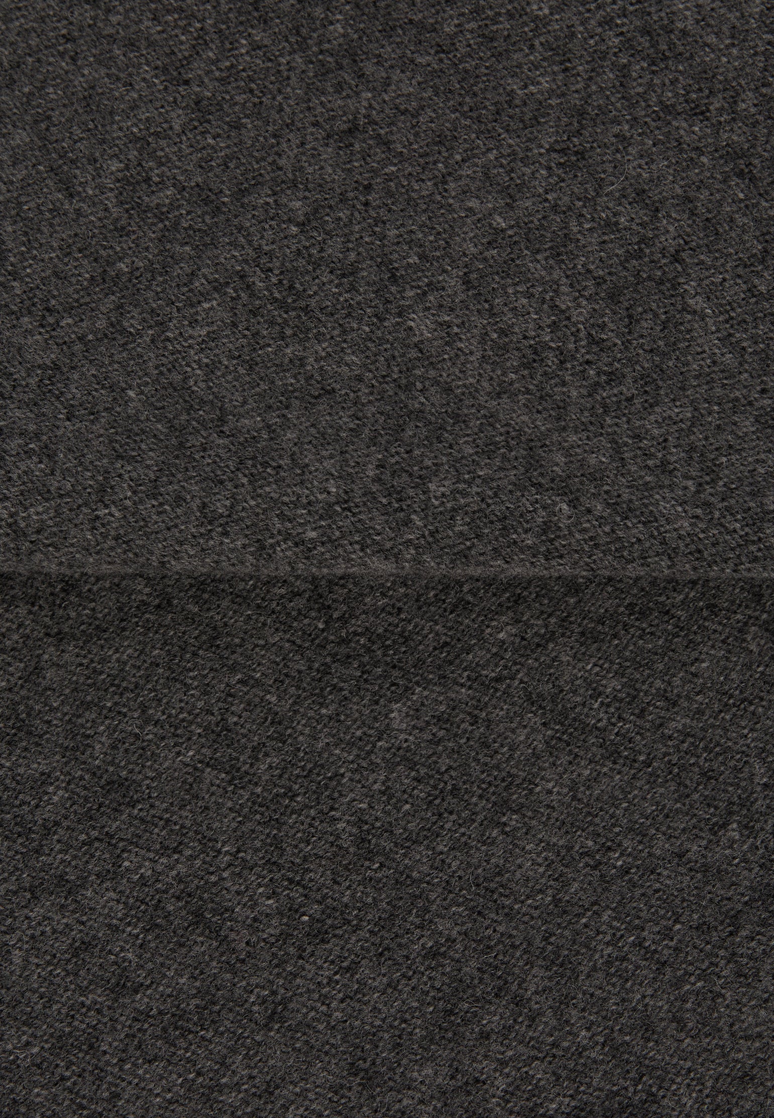 Black Sfilato kerchief - view 3