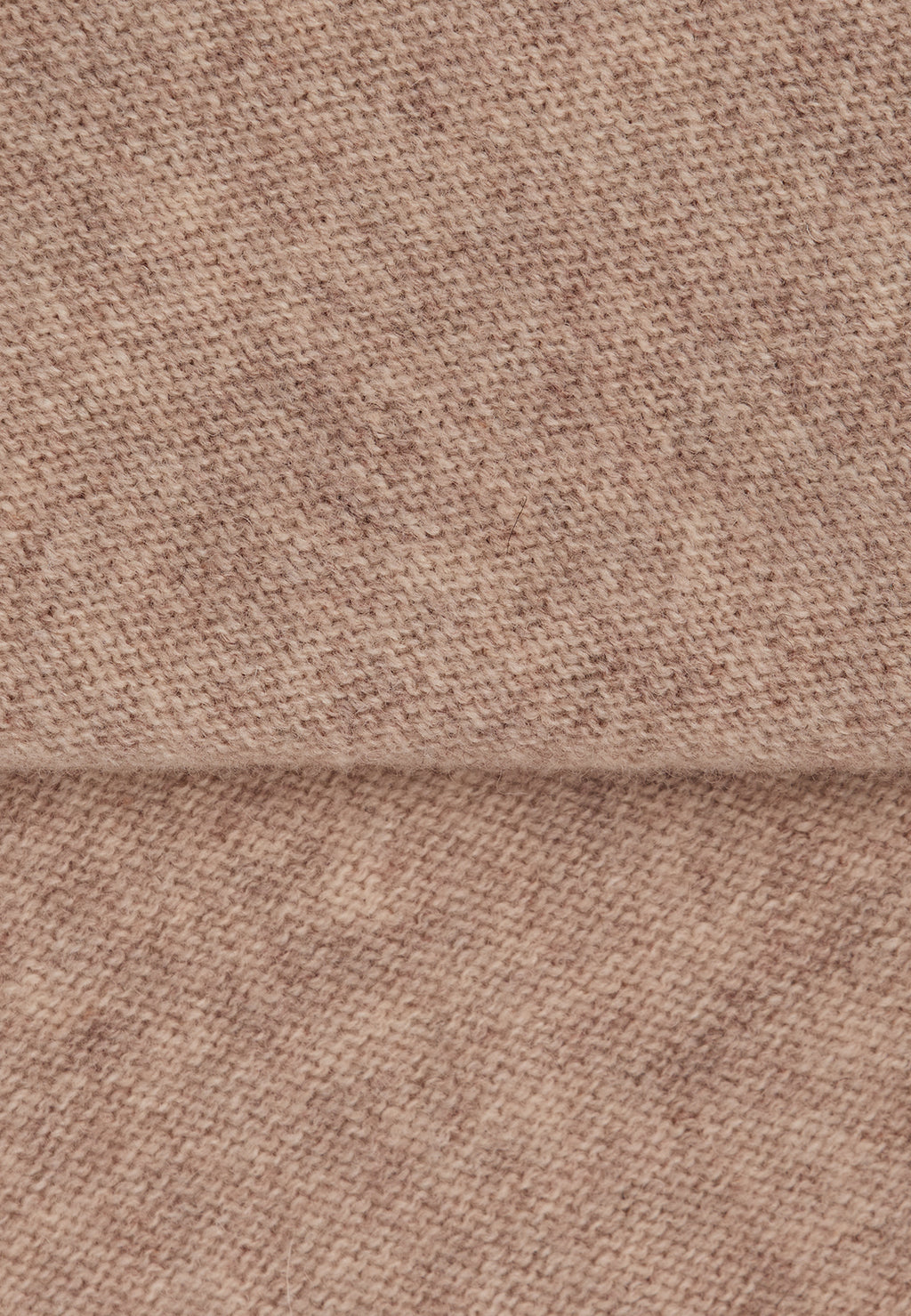 Brown Sfilato kerchief - view 2