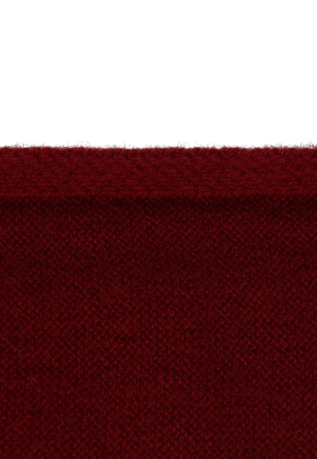 Black Sfilato kerchief - view 3