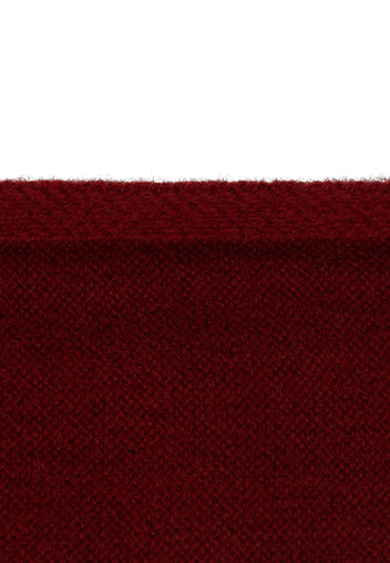 Black Sfilato kerchief - view 3