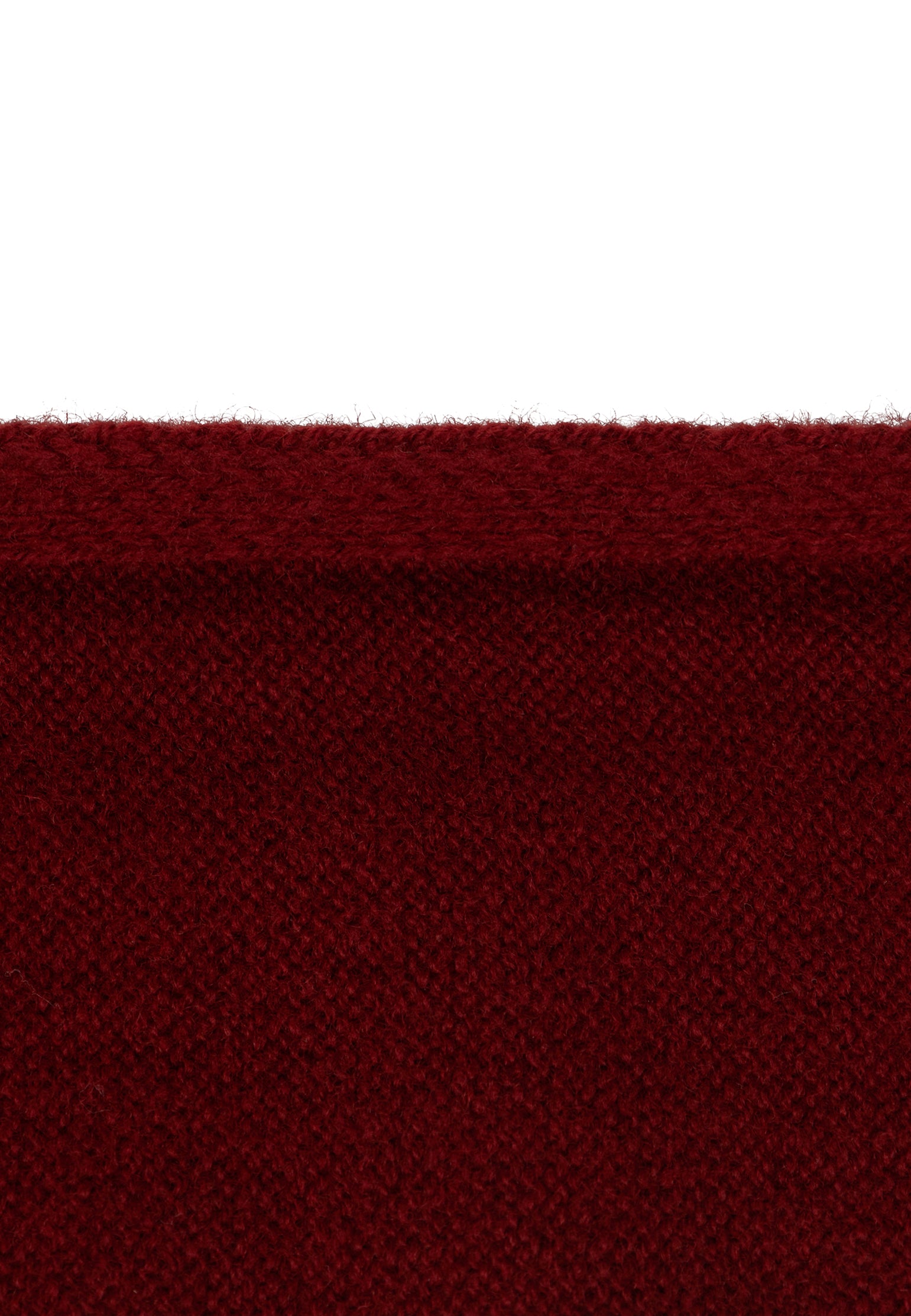 Black Sfilato kerchief - view 3