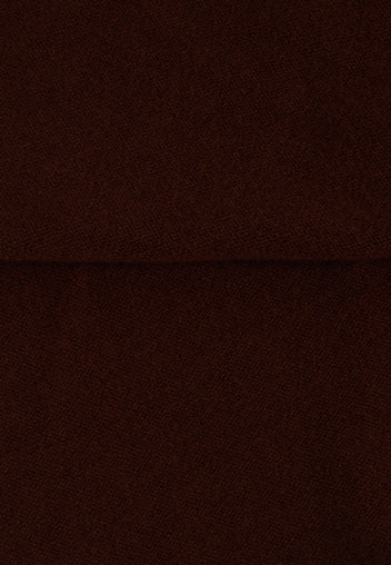 Black Sfilato kerchief - view 2