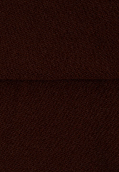 Black Sfilato kerchief - view 2
